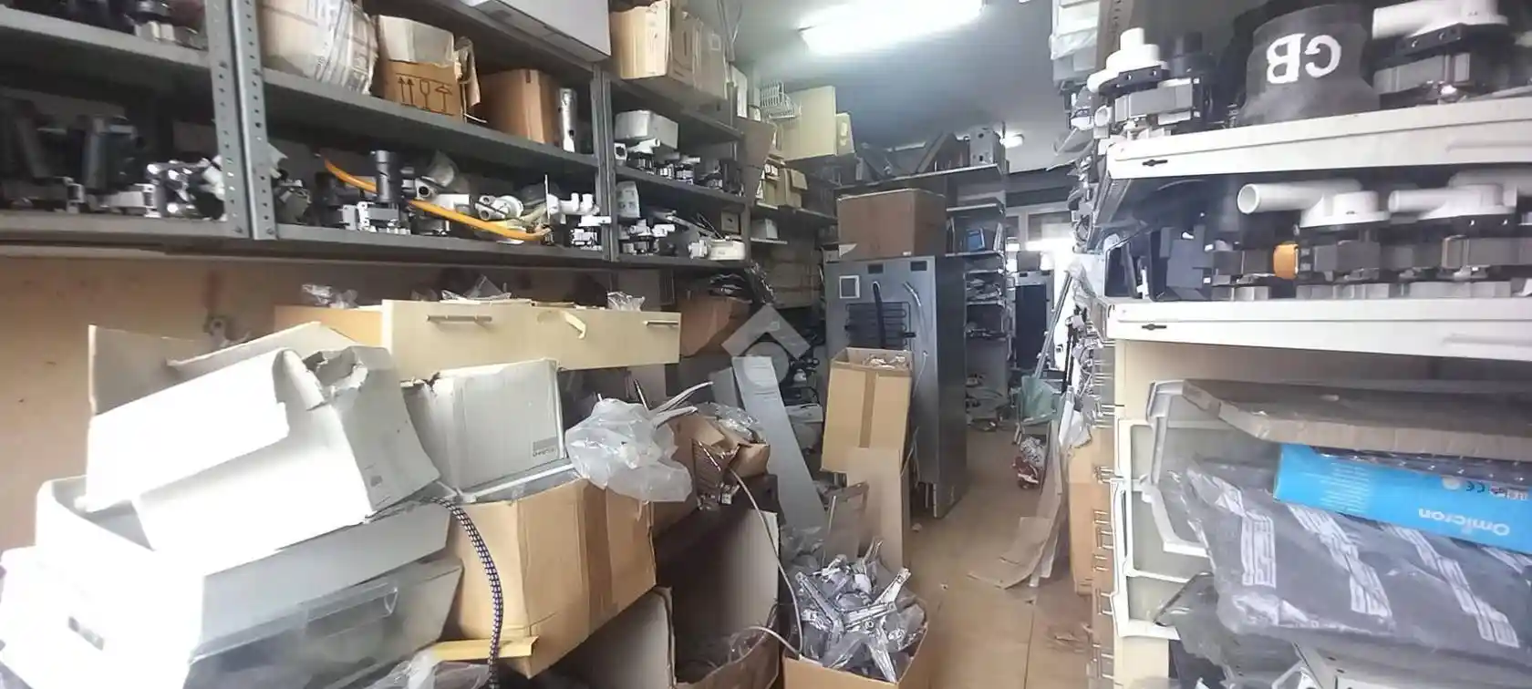 Monolocale via Carlo Carminati 8, Tor Vergata, Roma - foto 3