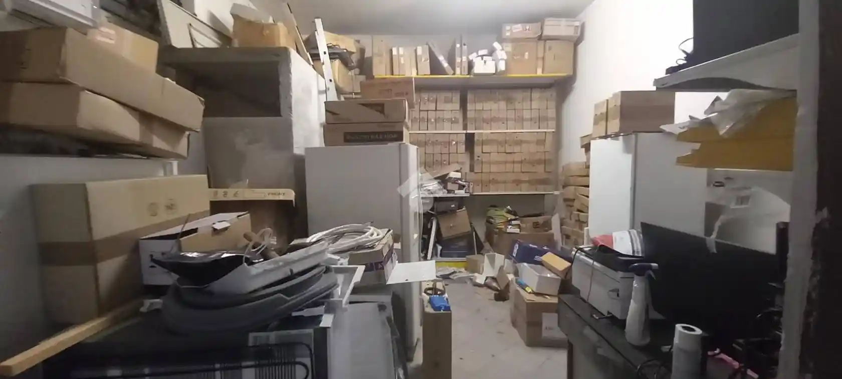 Monolocale via Carlo Carminati 8, Tor Vergata, Roma - foto 4