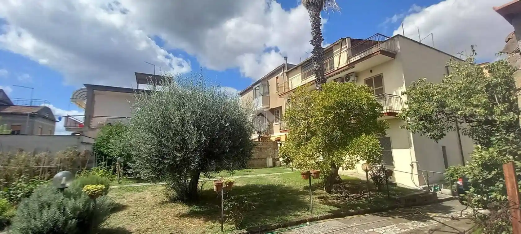 Monolocale via Carlo Carminati 8, Tor Vergata, Roma - foto 5