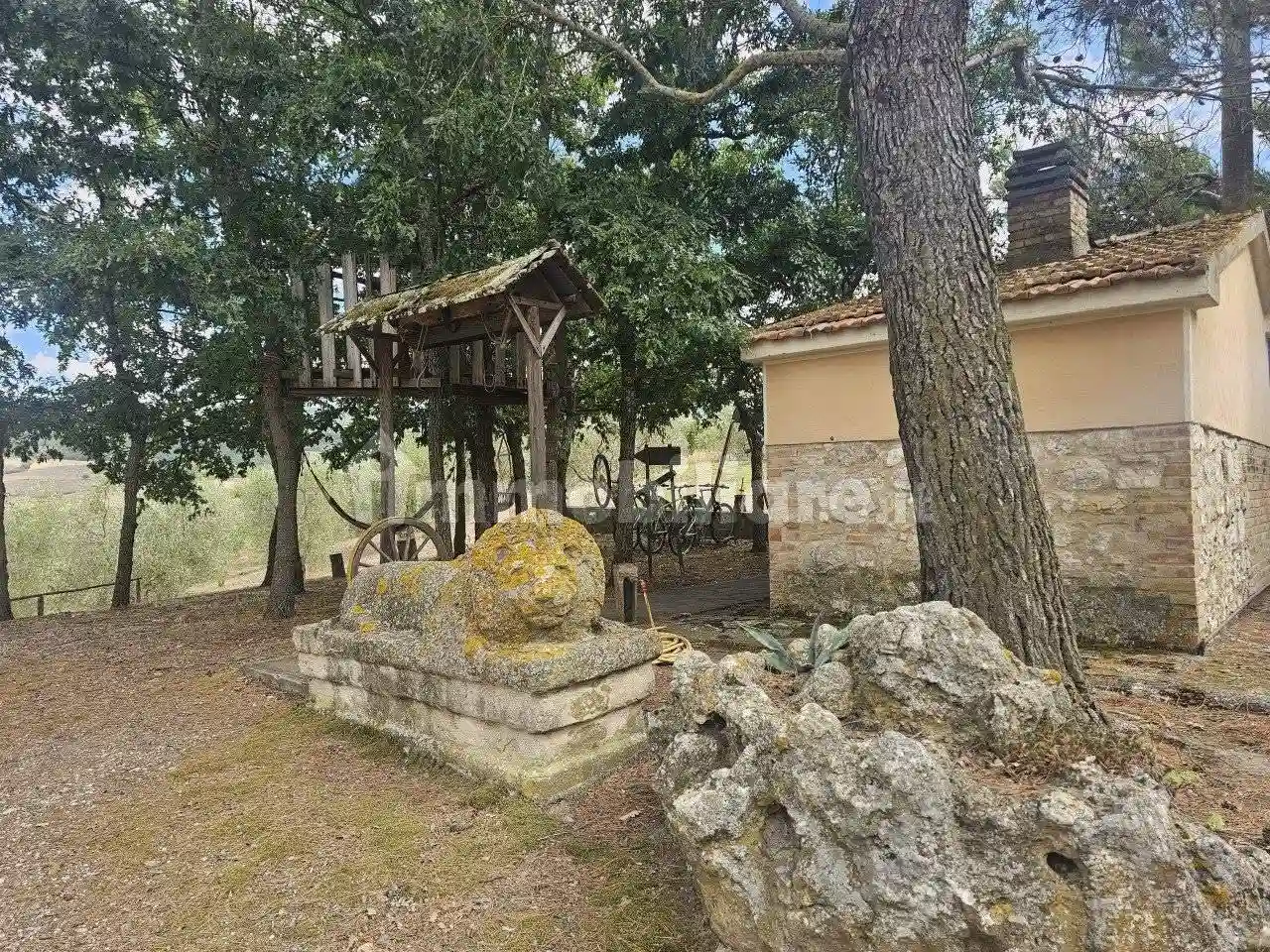 Palazzo - Edificio - foto 4