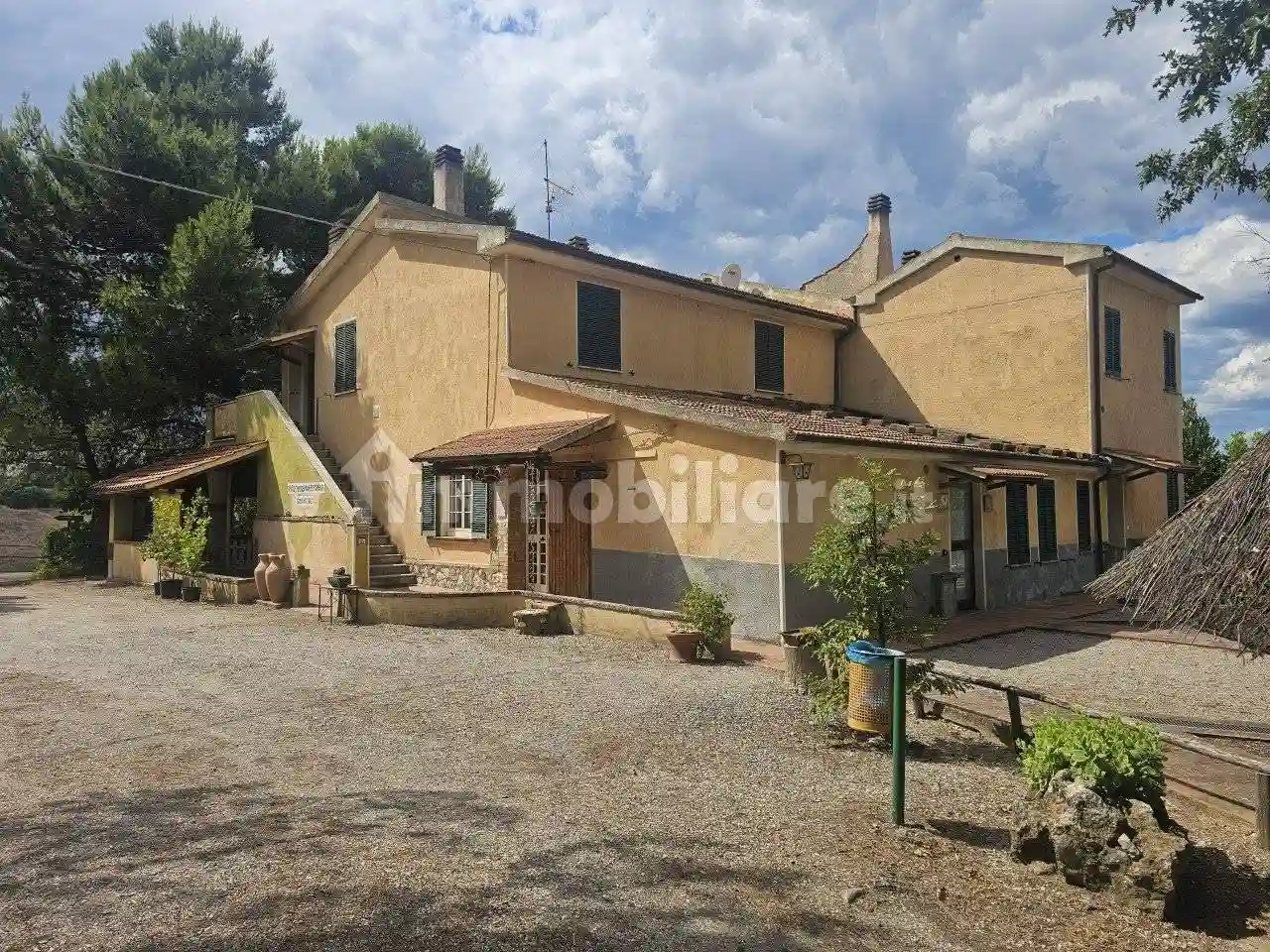 Palazzo - Edificio - foto 5