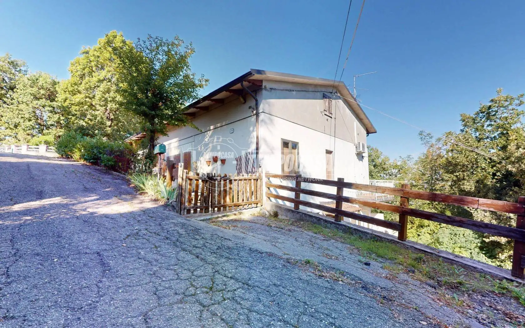 Appartamento in vendita a Guiglia