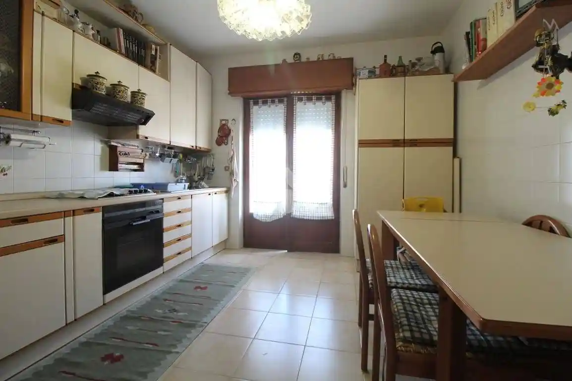 Trilocale via Regina Elena 19, Catona - Villa San Giuseppe, Reggio Calabria - foto 4