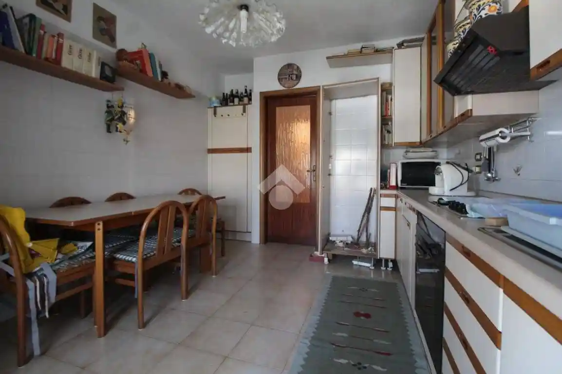 Trilocale via Regina Elena 19, Catona - Villa San Giuseppe, Reggio Calabria - foto 5
