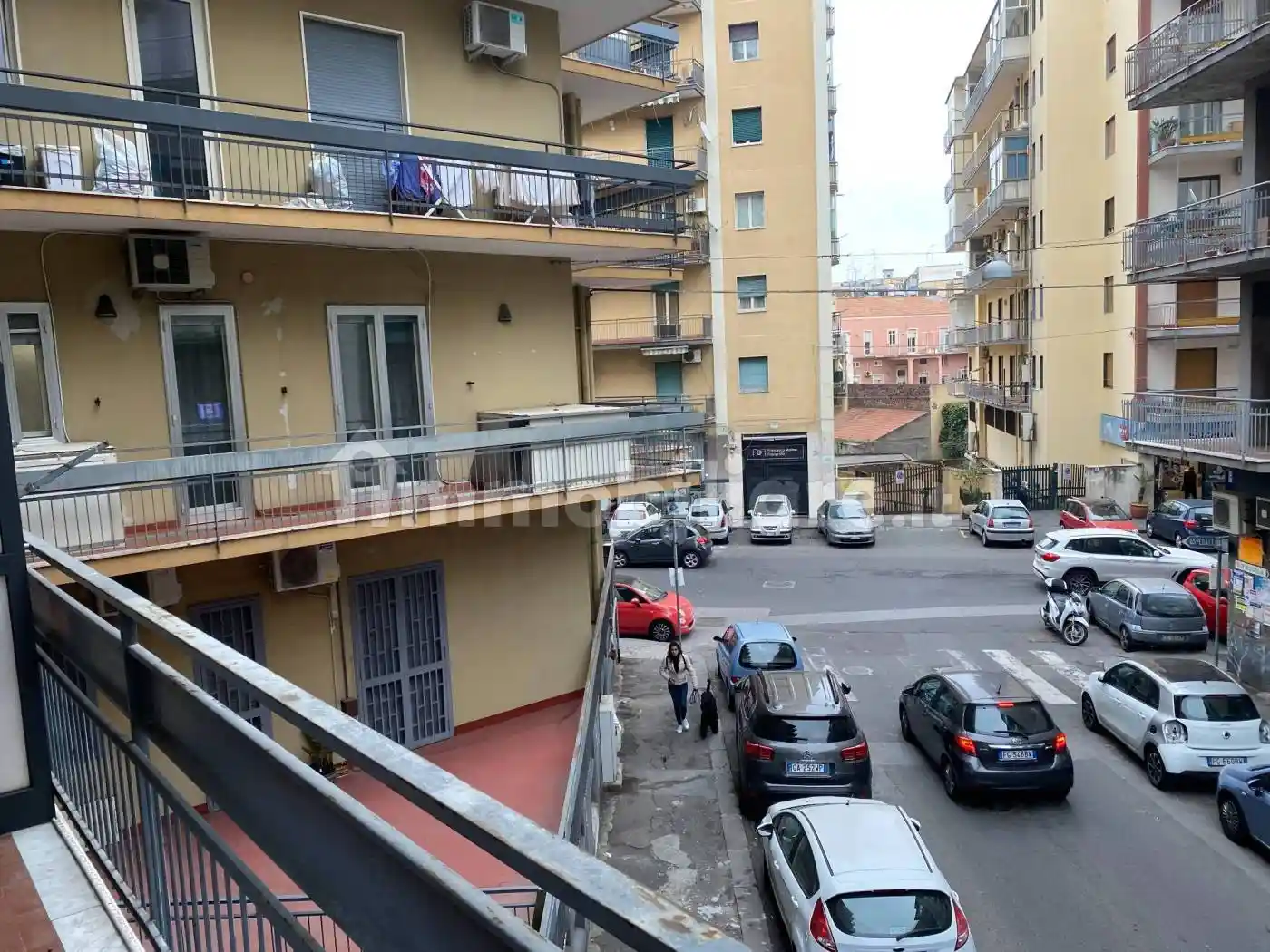 Appartamento in vendita a Catania