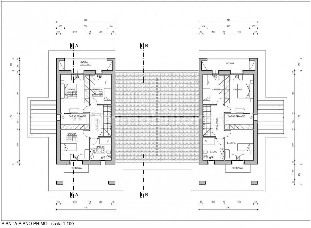 Villa bifamiliare via Chiesa, Centro, Asolo - foto 2
