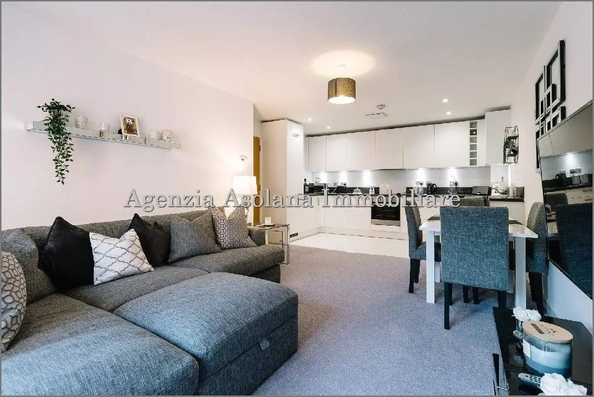 Villa bifamiliare via Chiesa, Centro, Asolo - foto 5