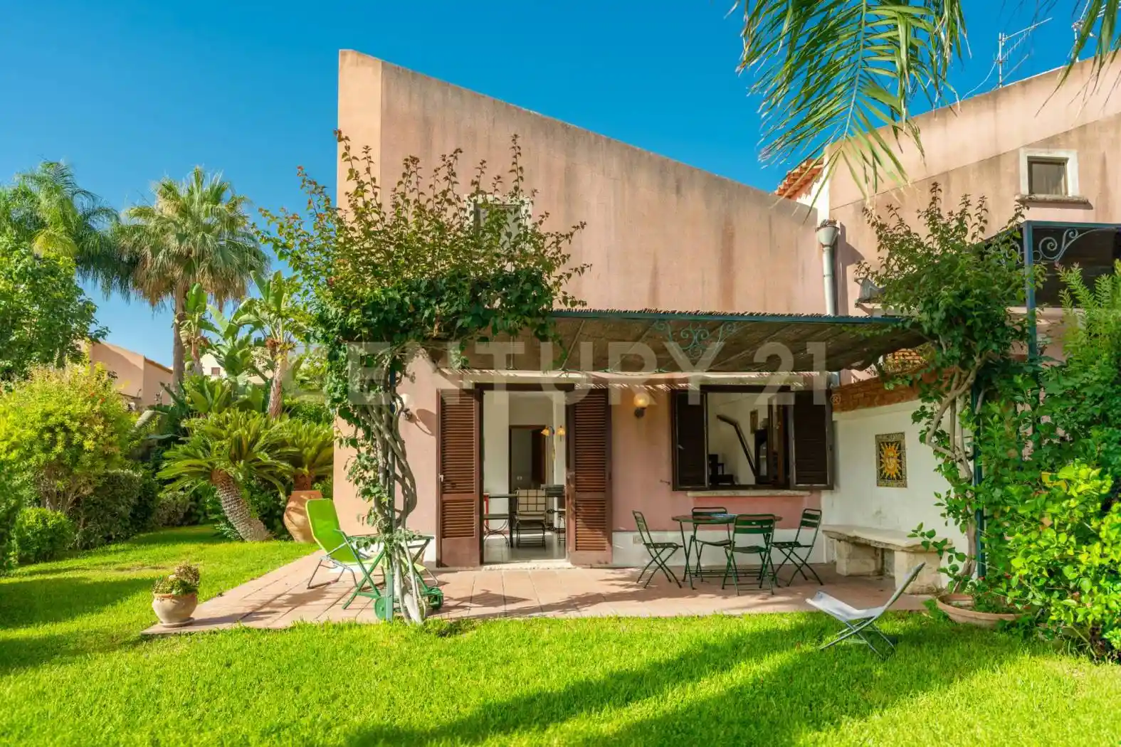 Villa in vendita a Augusta