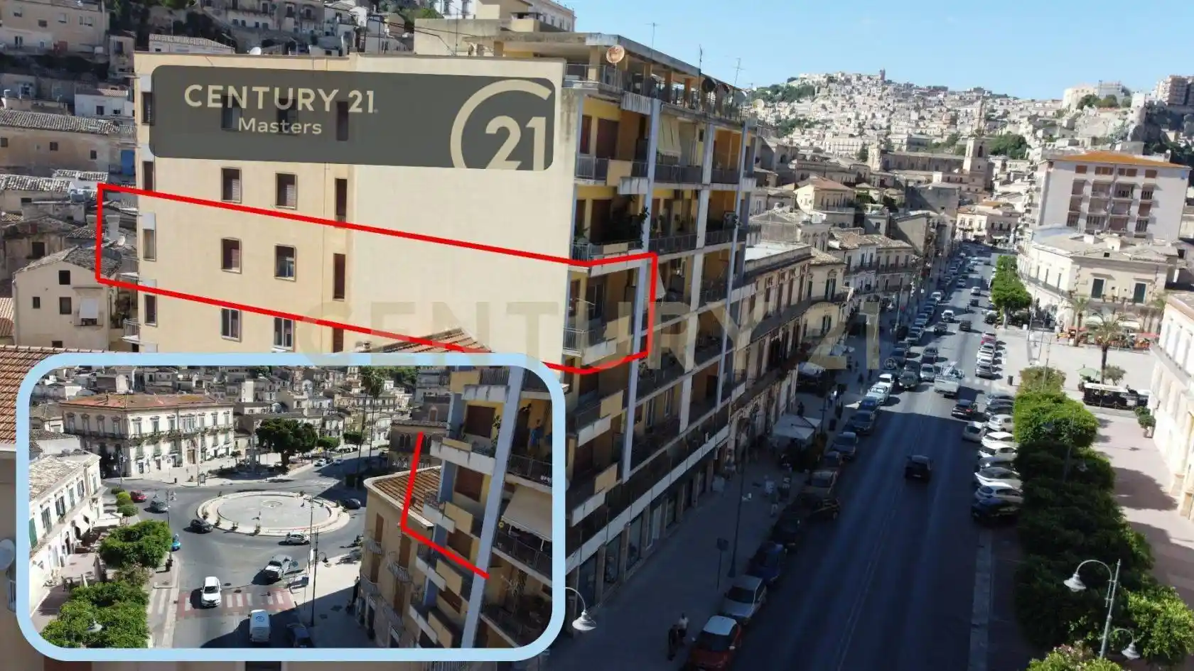 Appartamento in vendita a Modica