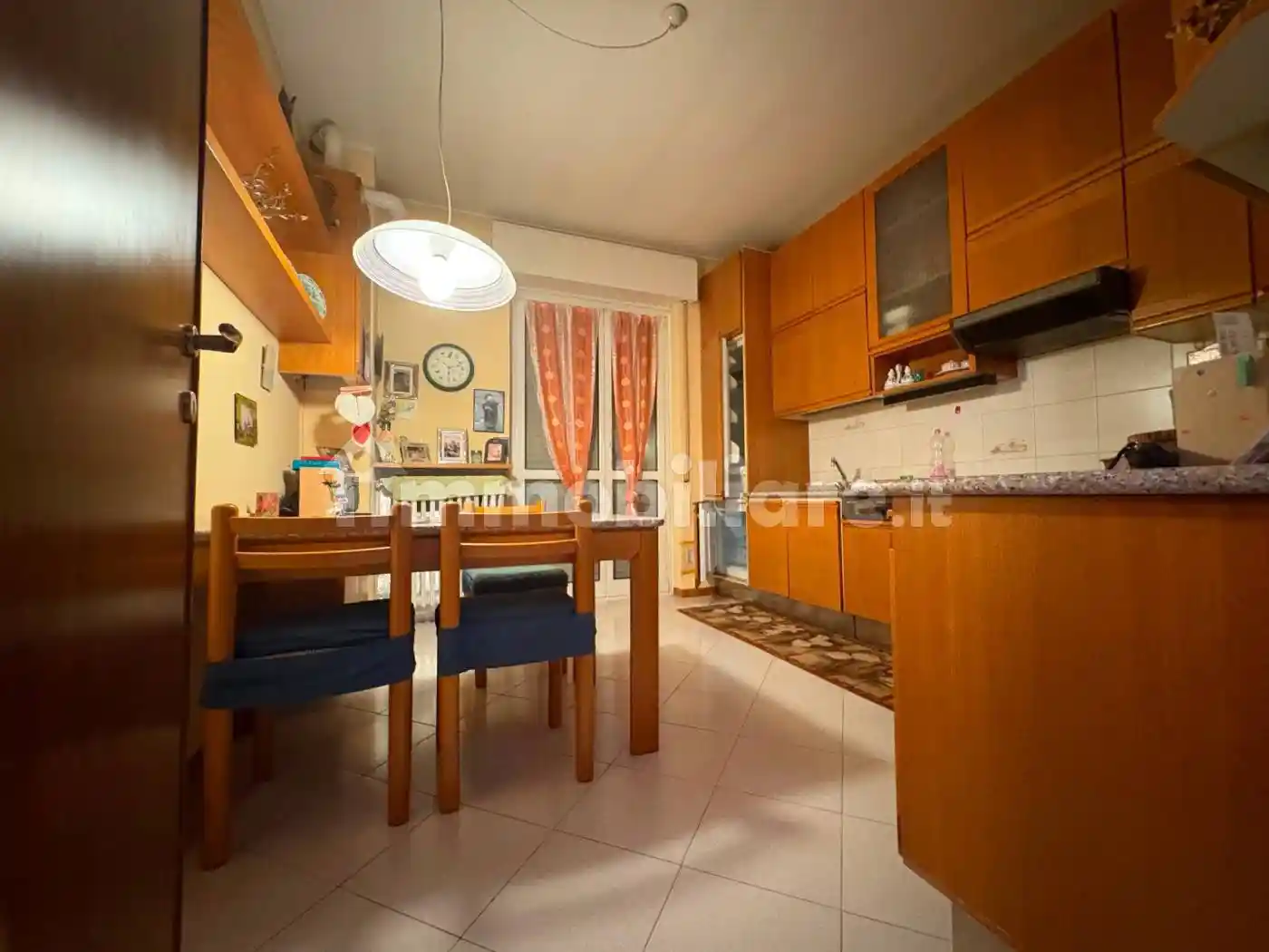 Appartamento in affitto a Cernusco sul Naviglio