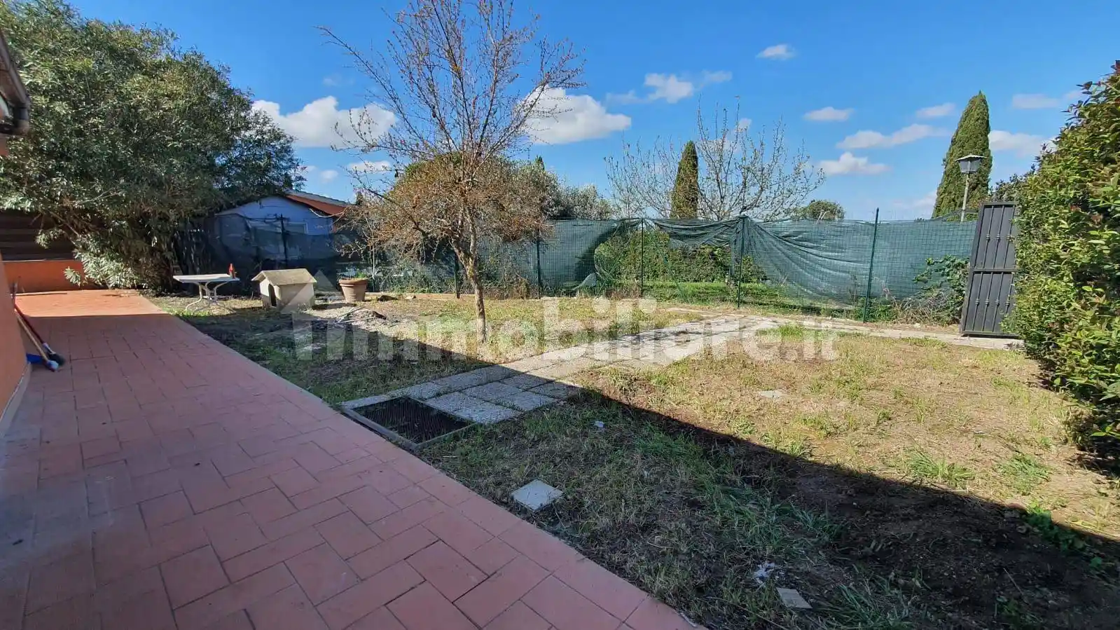 Villa in affitto a Roma