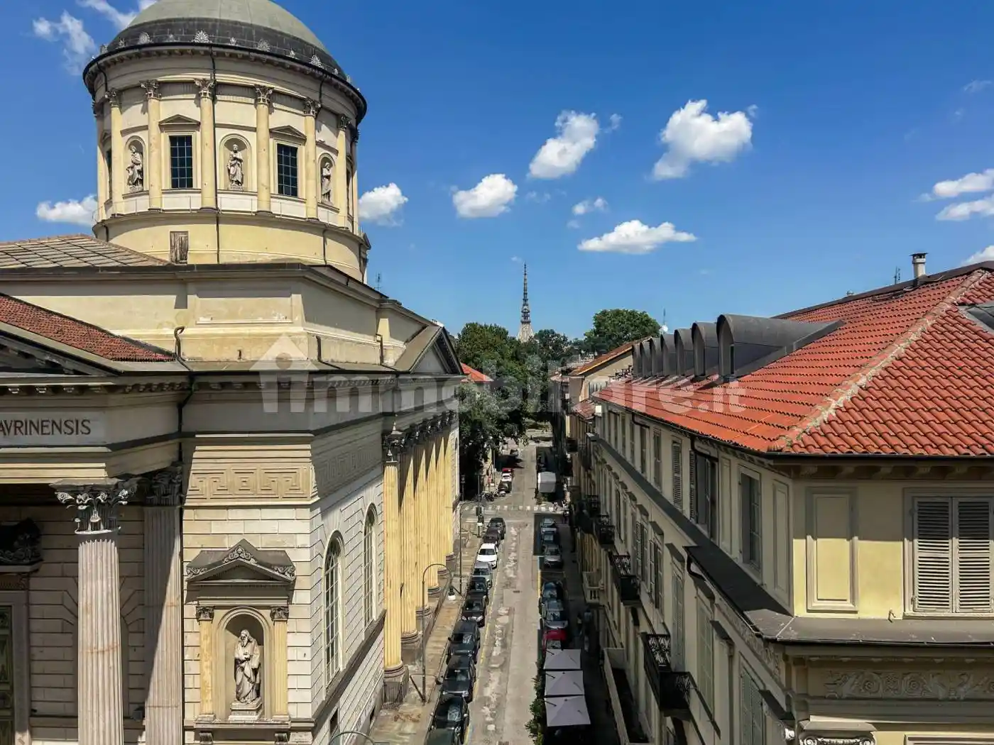 Appartamento in affitto a Torino