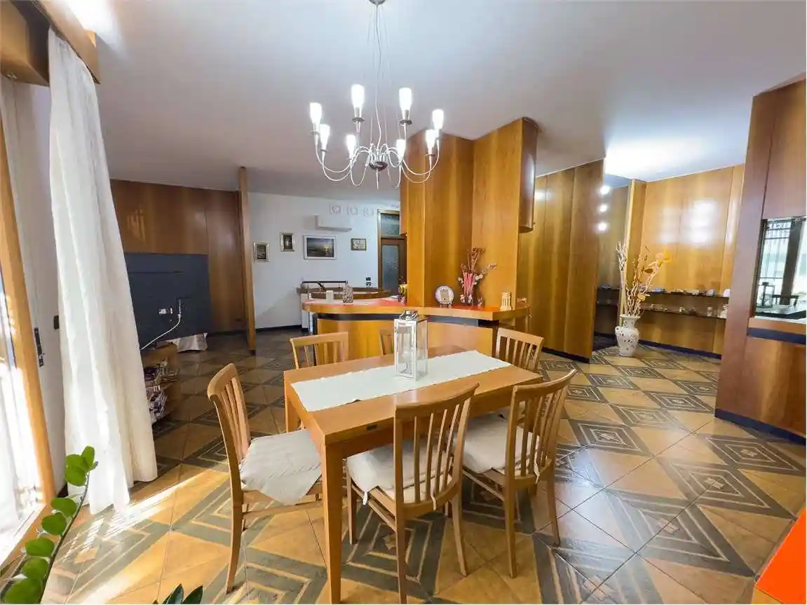 Appartamento in vendita a Carpi