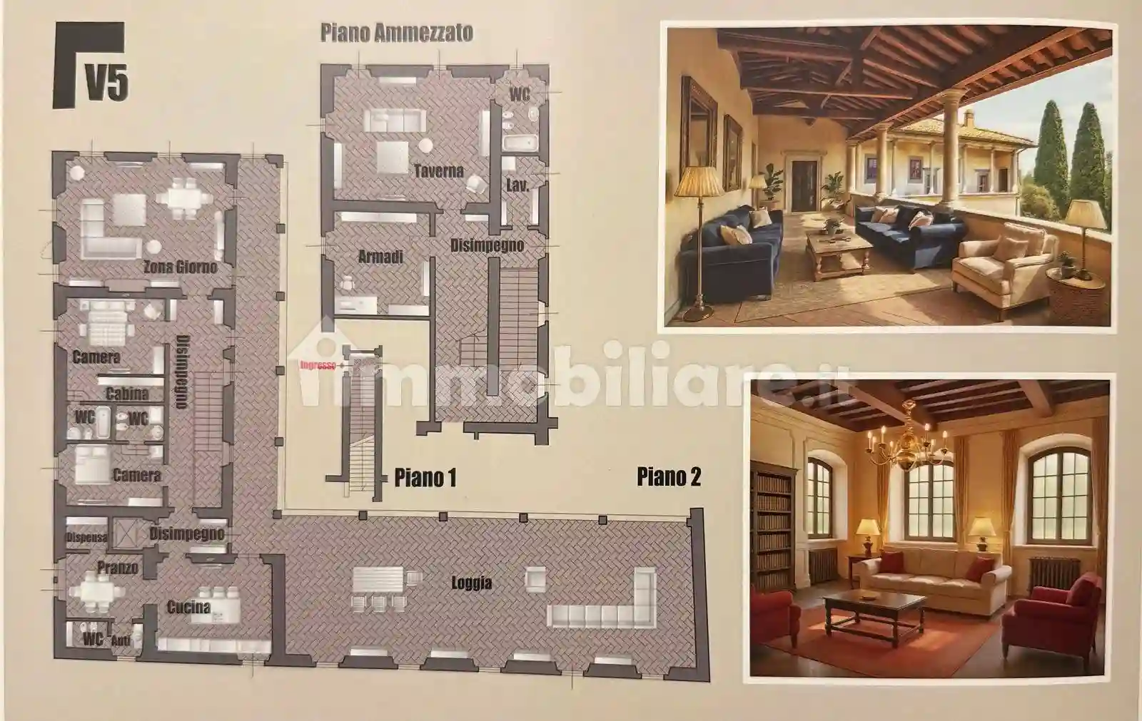 Attico - Mansarda - foto 4
