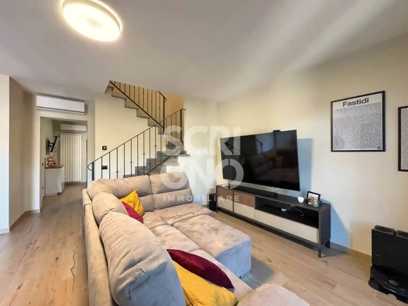 Villetta a schiera in vendita a Serravalle Pistoiese