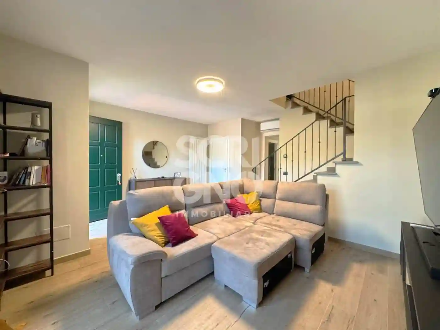 Villetta a schiera - foto 2