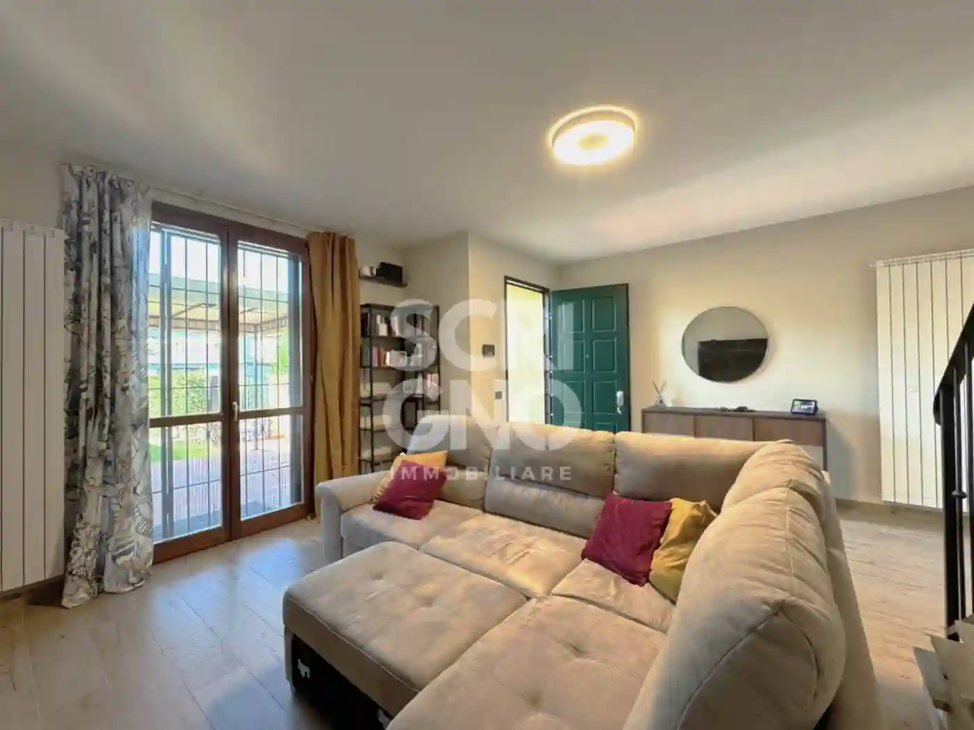 Villetta a schiera - foto 3