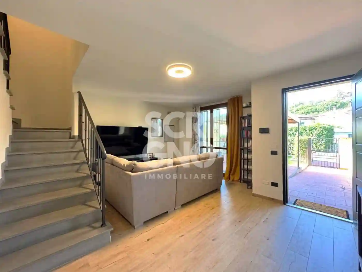 Villetta a schiera - foto 4