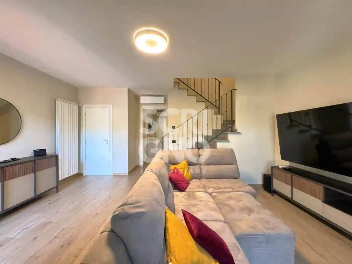 Villetta a schiera - foto 5