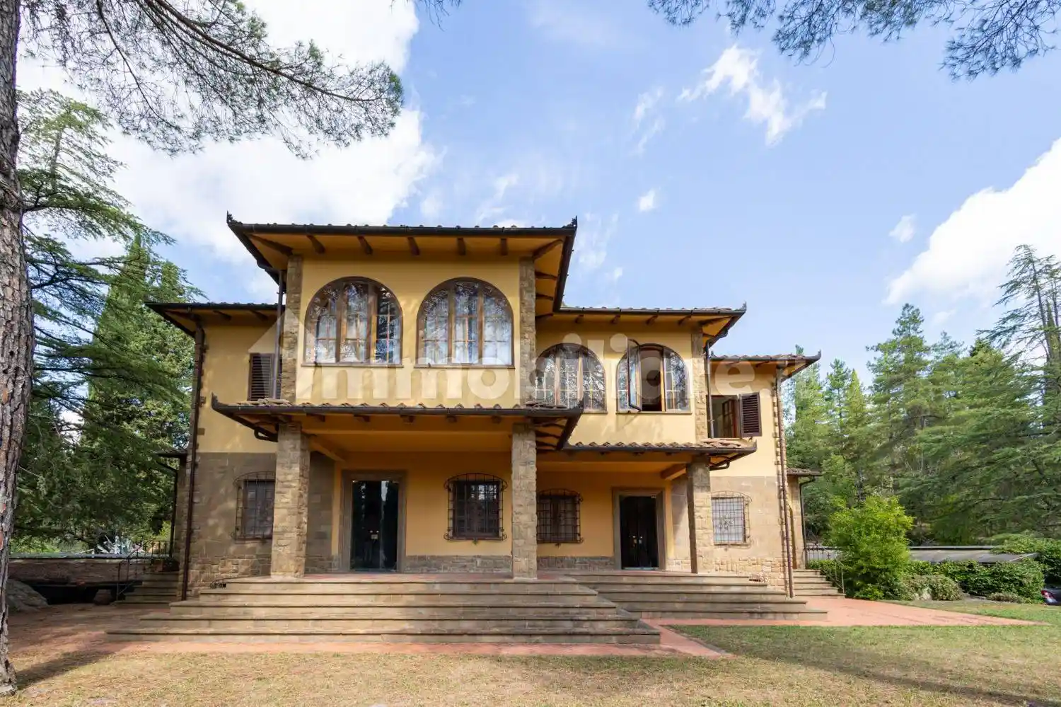 Villa in vendita a Greve in Chianti