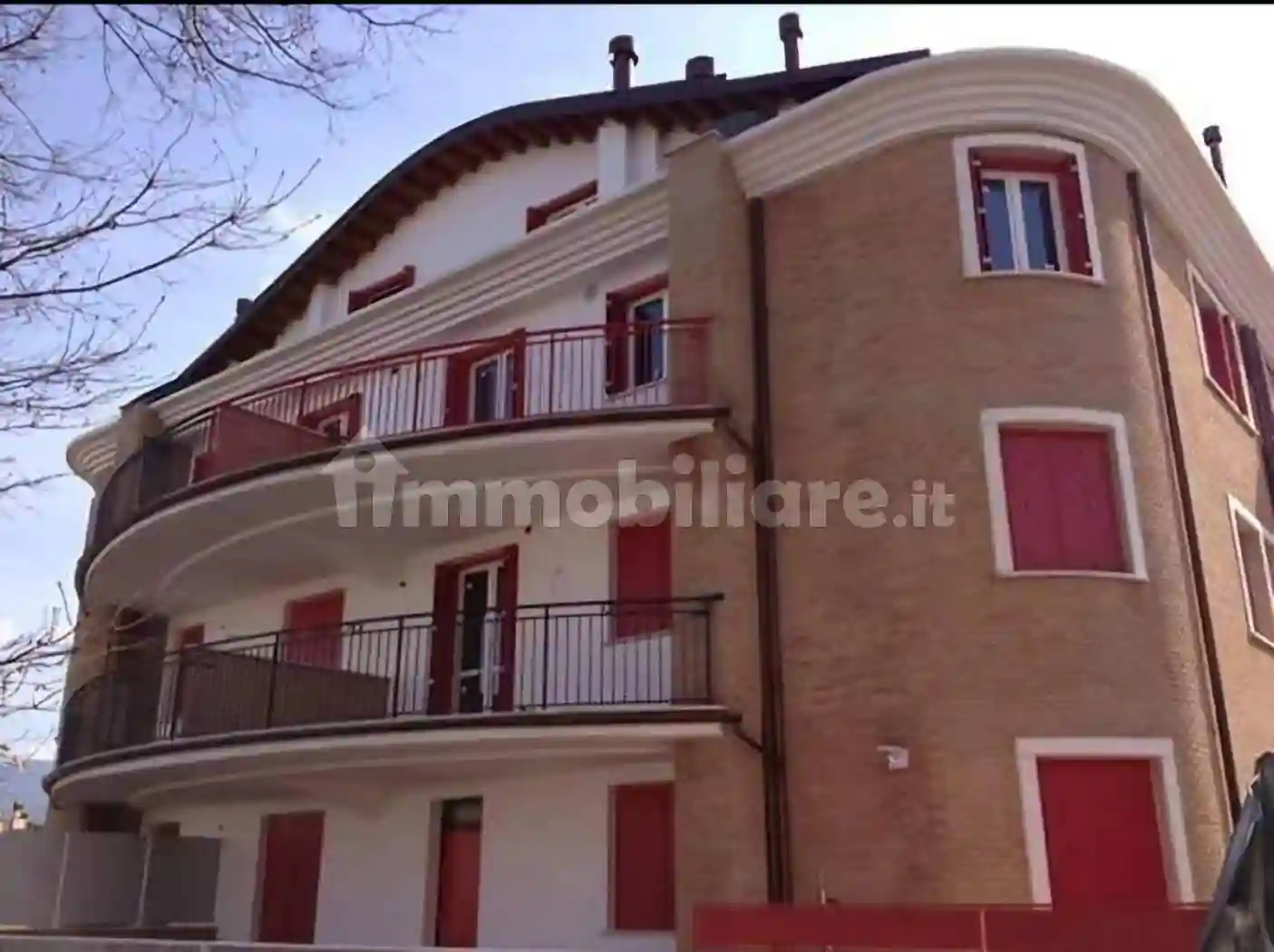 Attico - Mansarda - foto 2