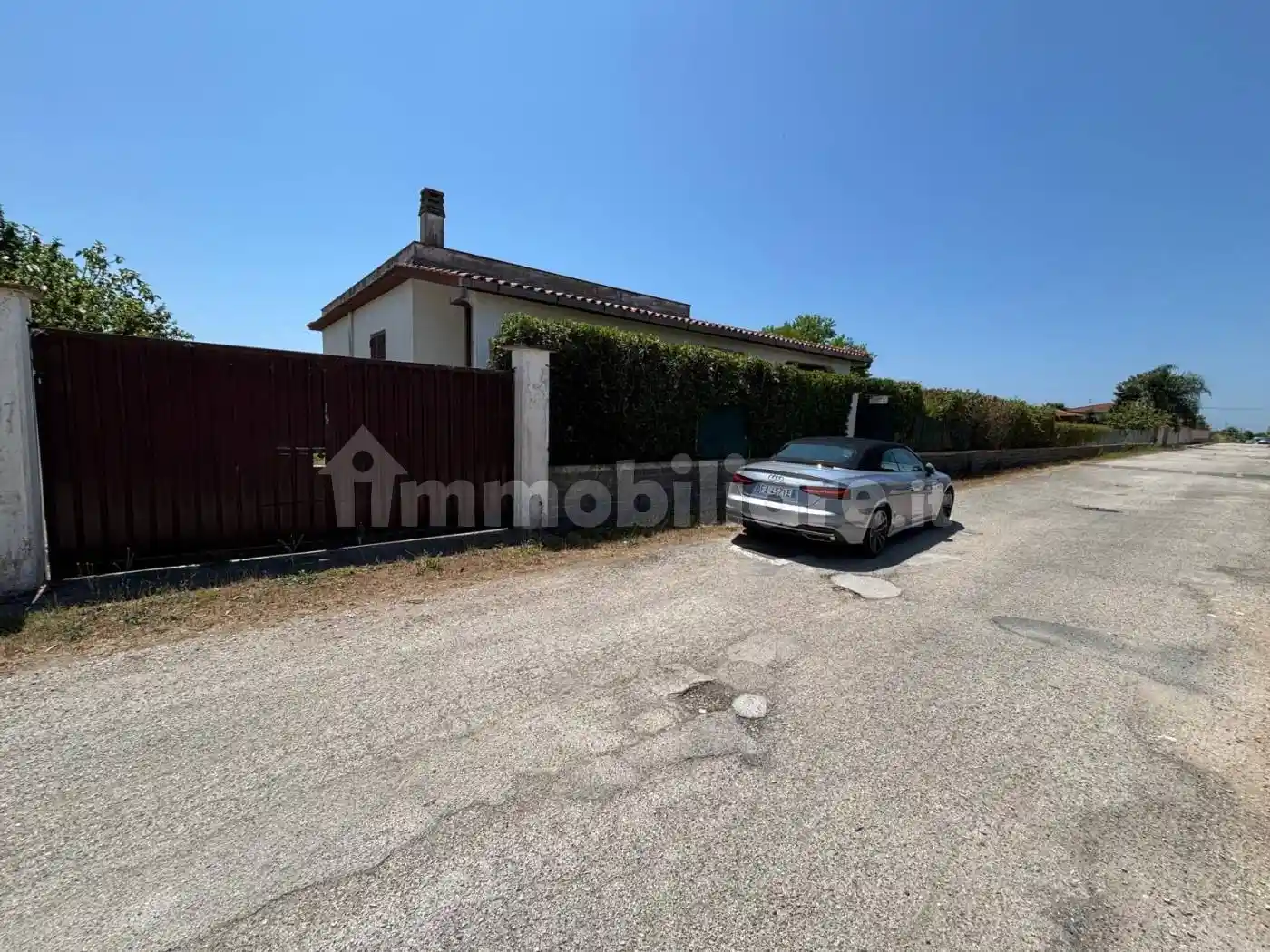 Villa in vendita a Latina