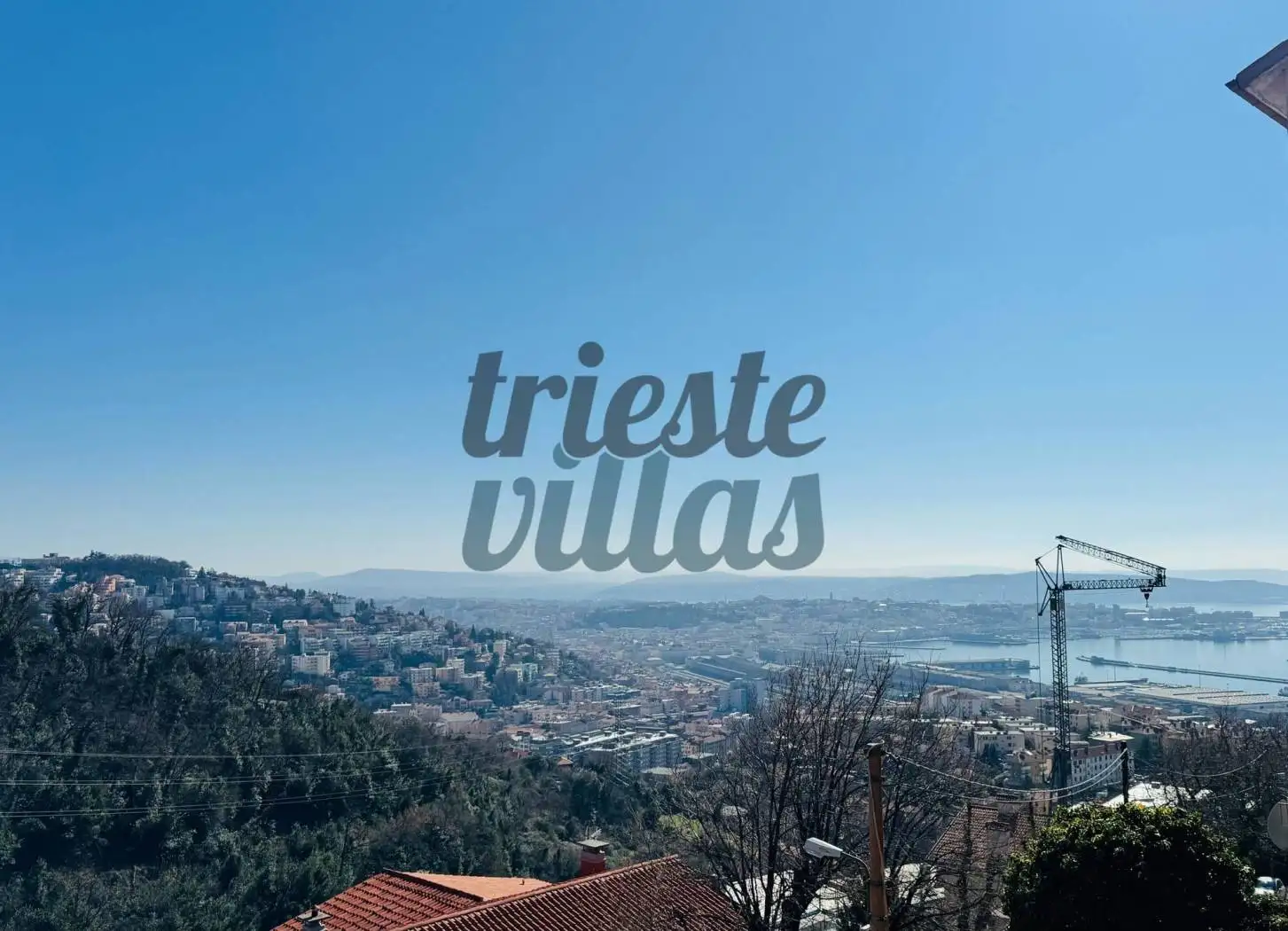 Appartamento in affitto a Trieste