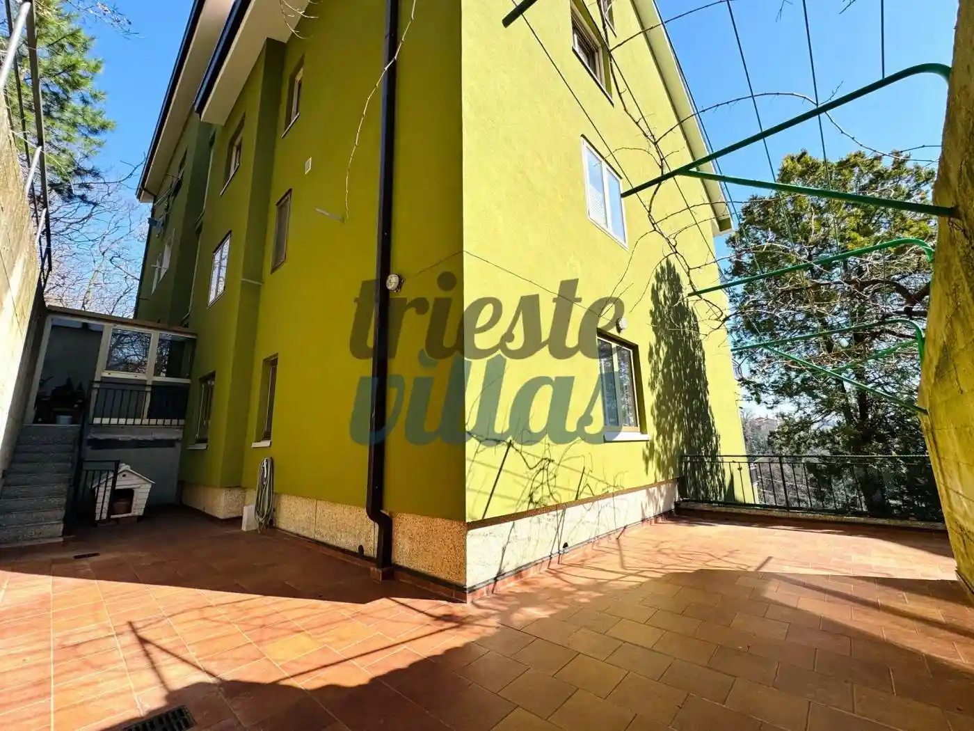 Quadrilocale Cividale 14, Barcola, Trieste - foto 2