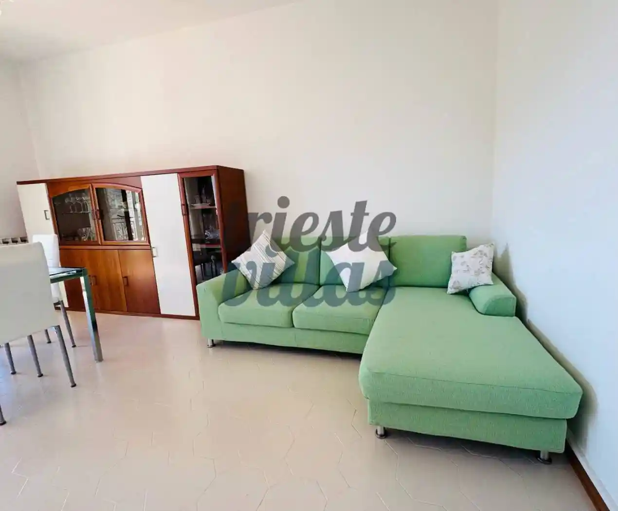 Quadrilocale Cividale 14, Barcola, Trieste - foto 3