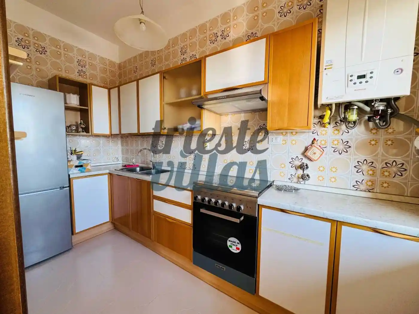 Quadrilocale Cividale 14, Barcola, Trieste - foto 4