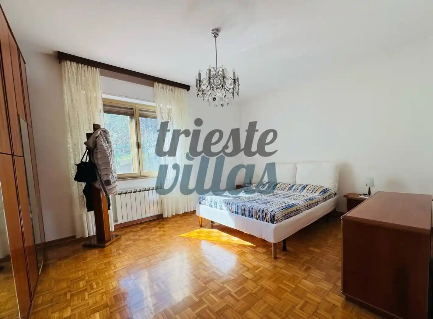 Quadrilocale Cividale 14, Barcola, Trieste - foto 5