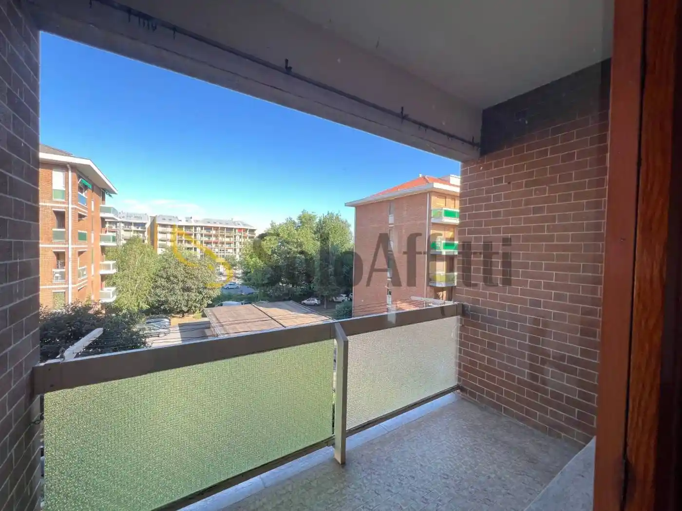 Quadrilocale via Buratto 7, Centro, Ciriè - foto 2