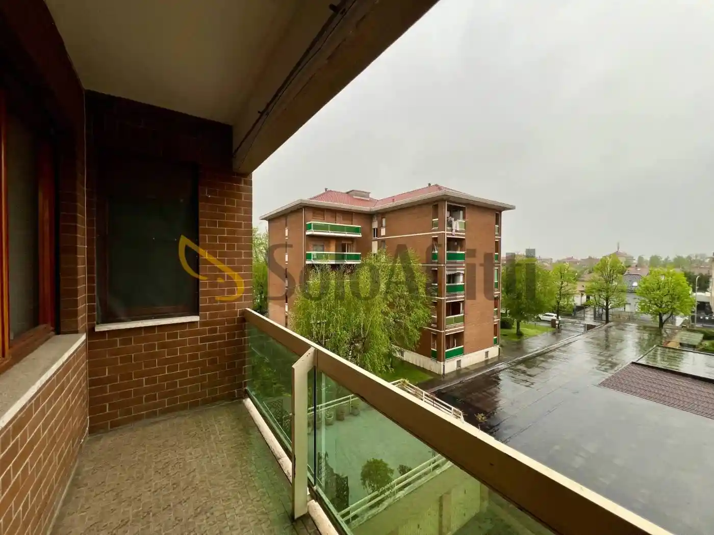 Quadrilocale via Buratto 7, Centro, Ciriè - foto 3