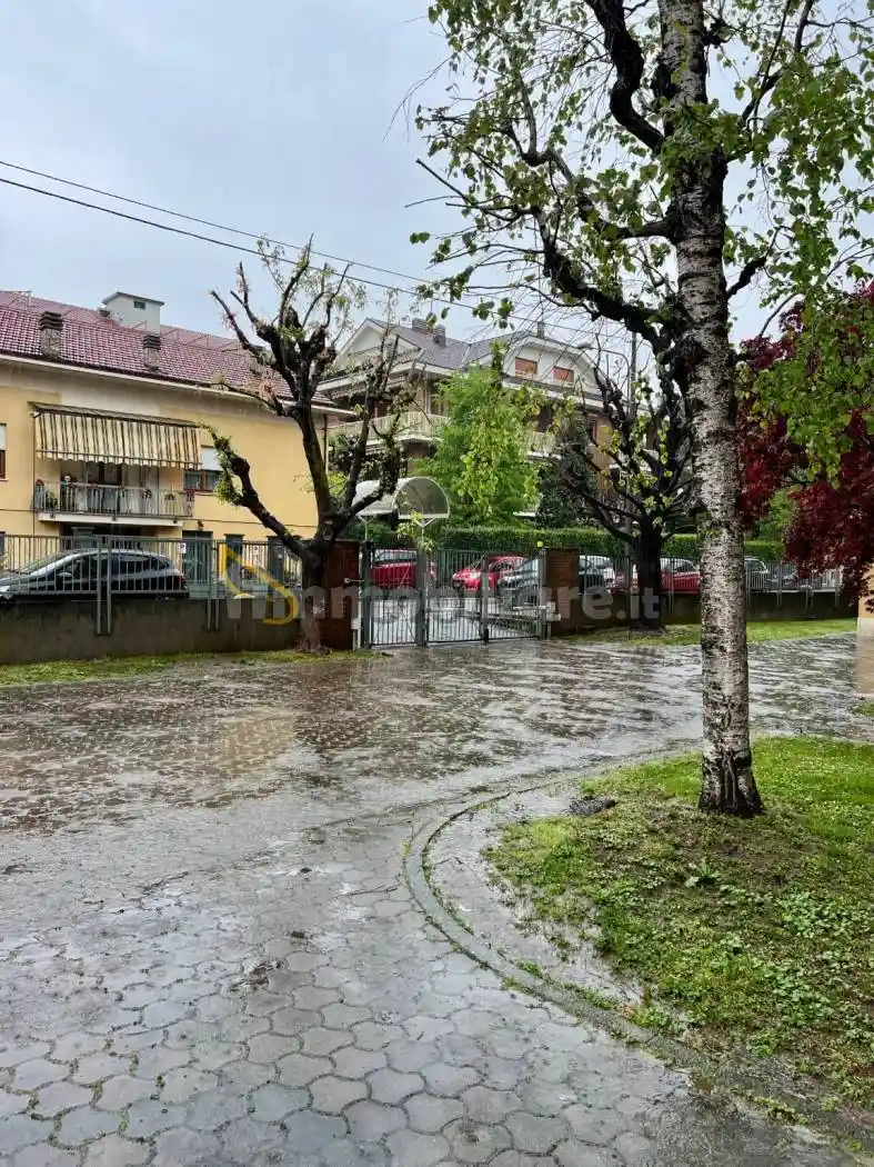 Quadrilocale via Buratto 7, Centro, Ciriè - foto 5