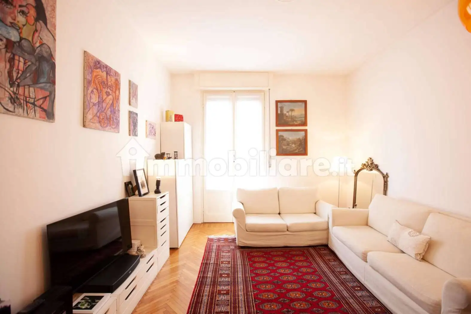 Apartment in vendita a Milan