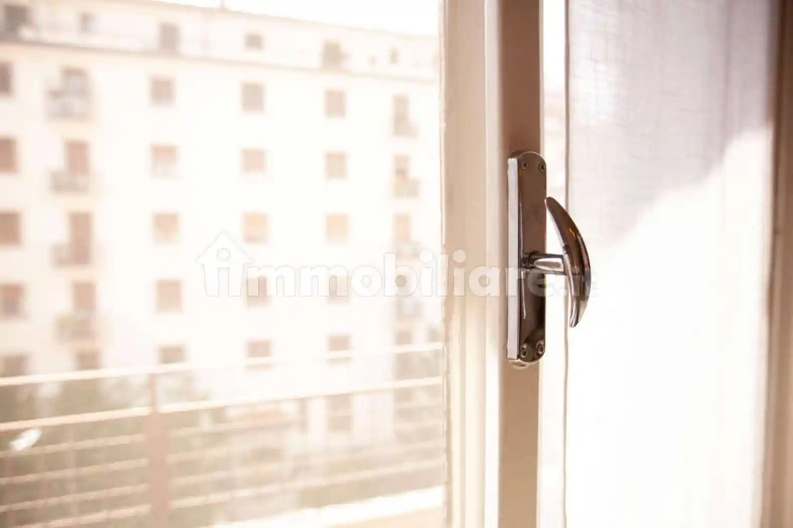 Trilocale via Cavalcabò  10, Washington, Milano - foto 5