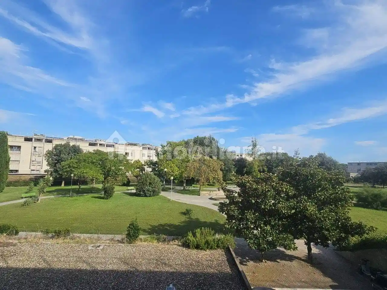 Appartamento in vendita a Grosseto