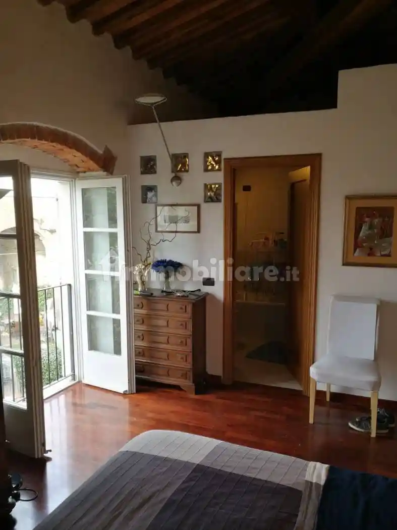 Appartamento in vendita a Fosdinovo