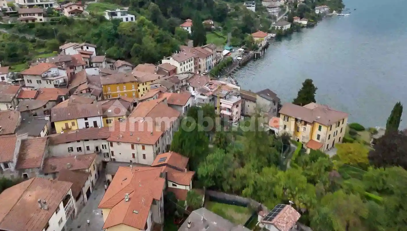 Terratetto unifamiliare 70 m², Osteno Claino, Claino con Osteno - foto 5