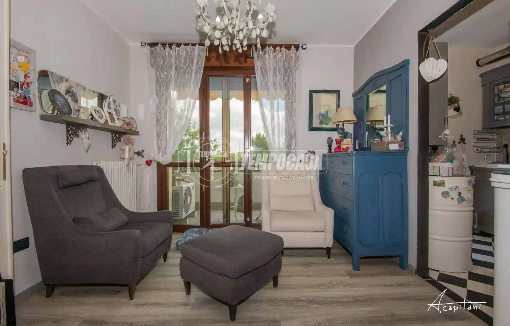 Appartamento - foto 5