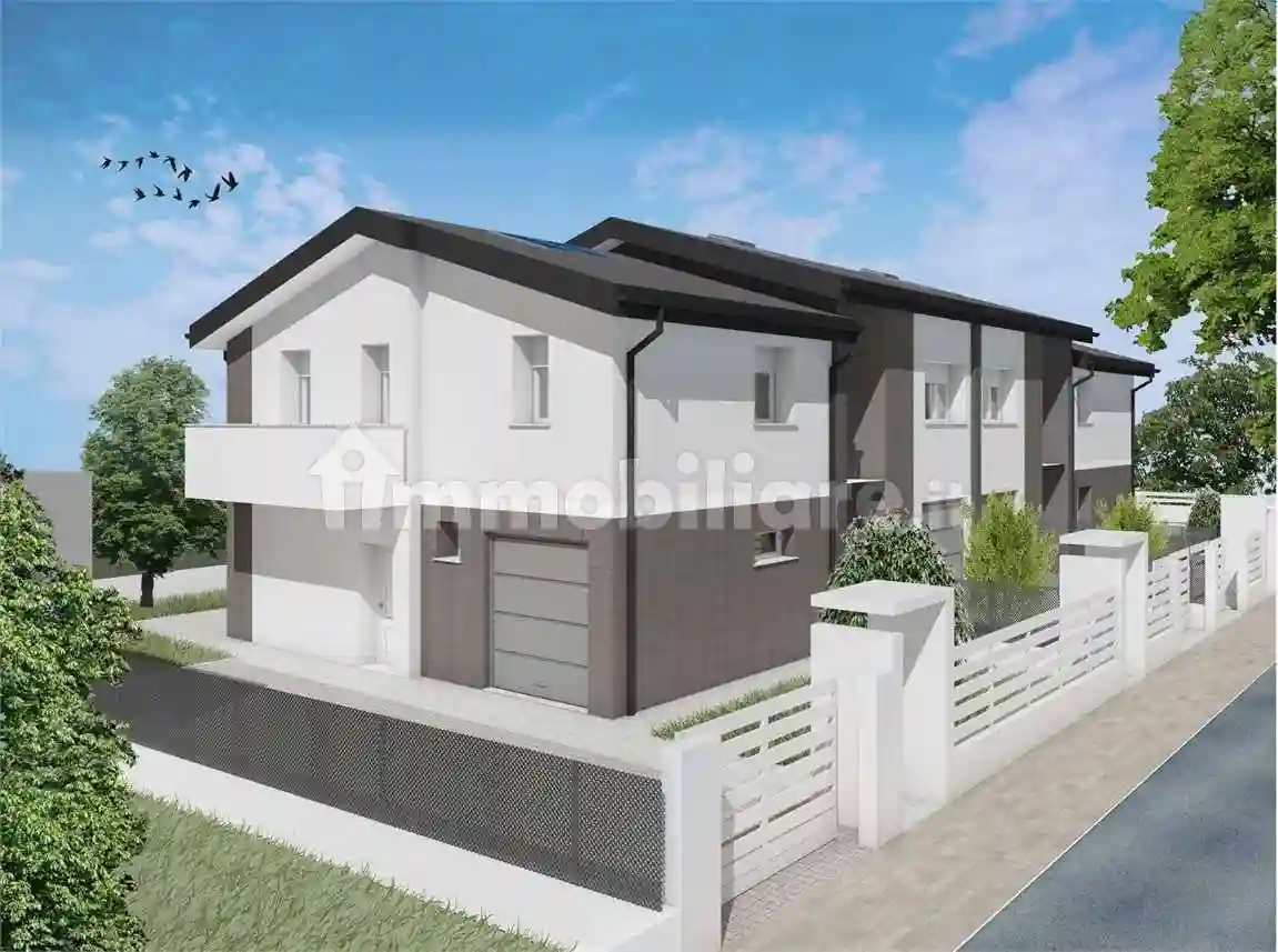 Villetta a schiera - foto 3