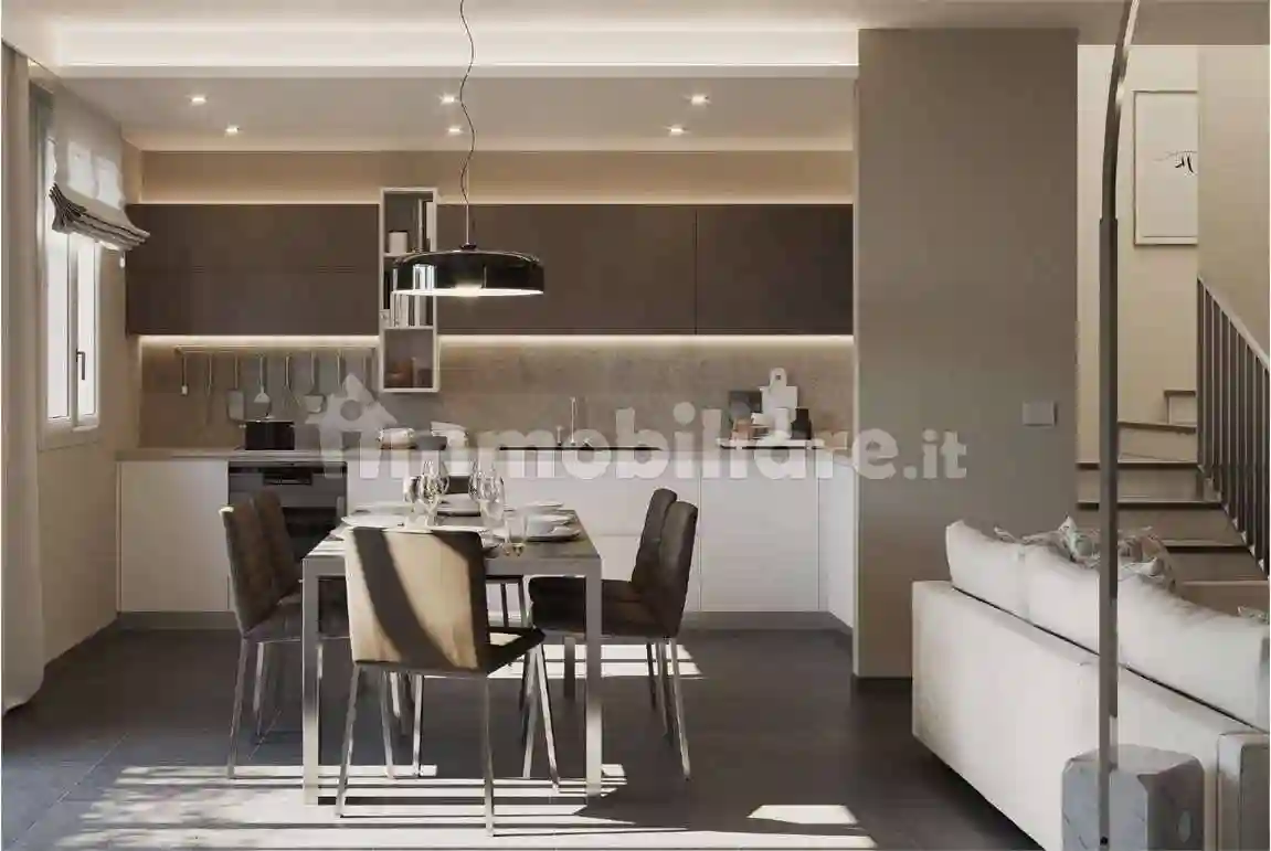 Villetta a schiera - foto 5