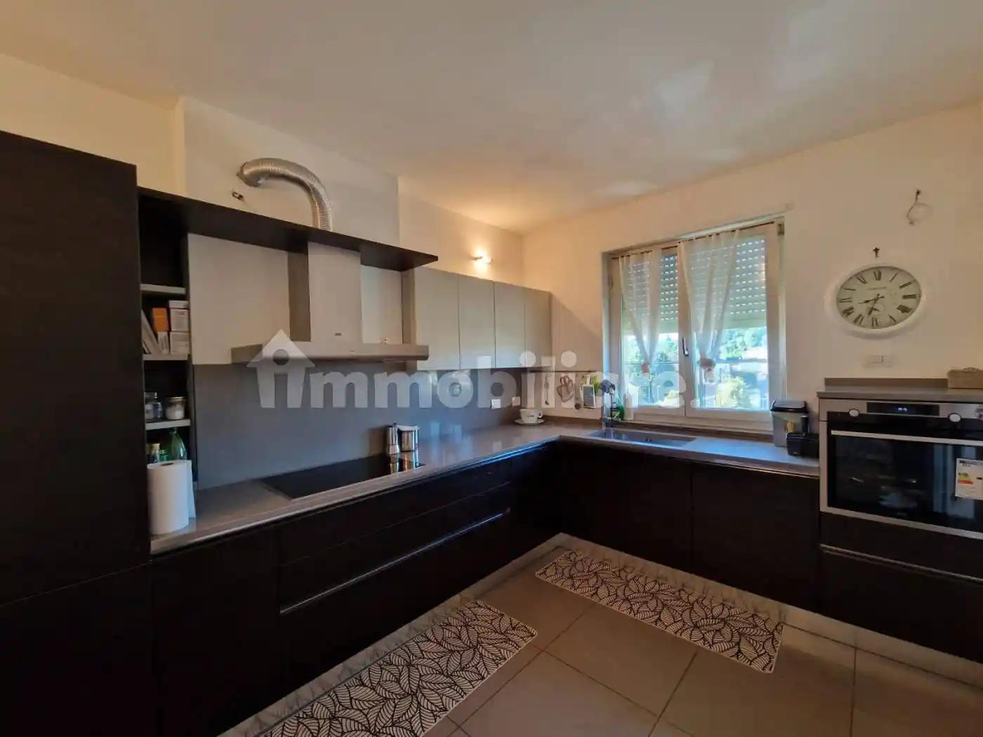 Appartamento in vendita a Novi Ligure