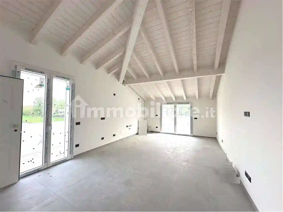 Attico - Mansarda - foto 2