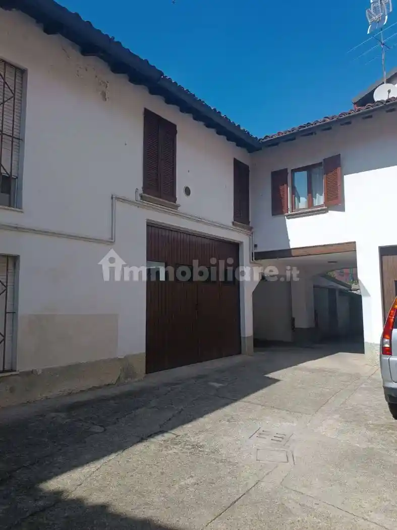 Appartamento in vendita a Trezzo sull'Adda