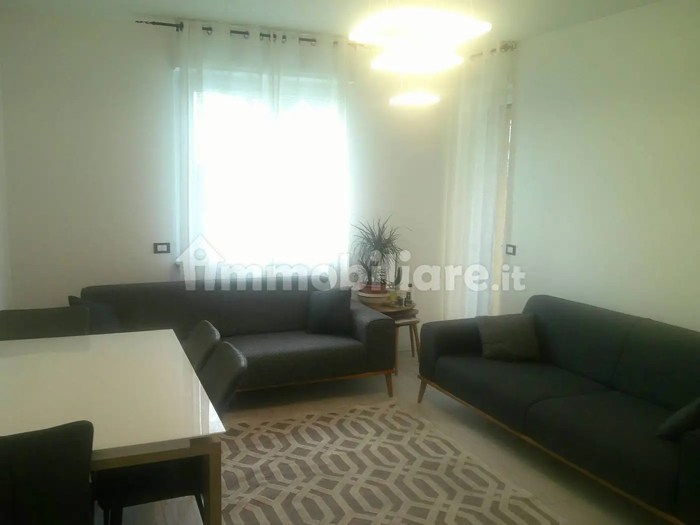 Appartamento in vendita a Como