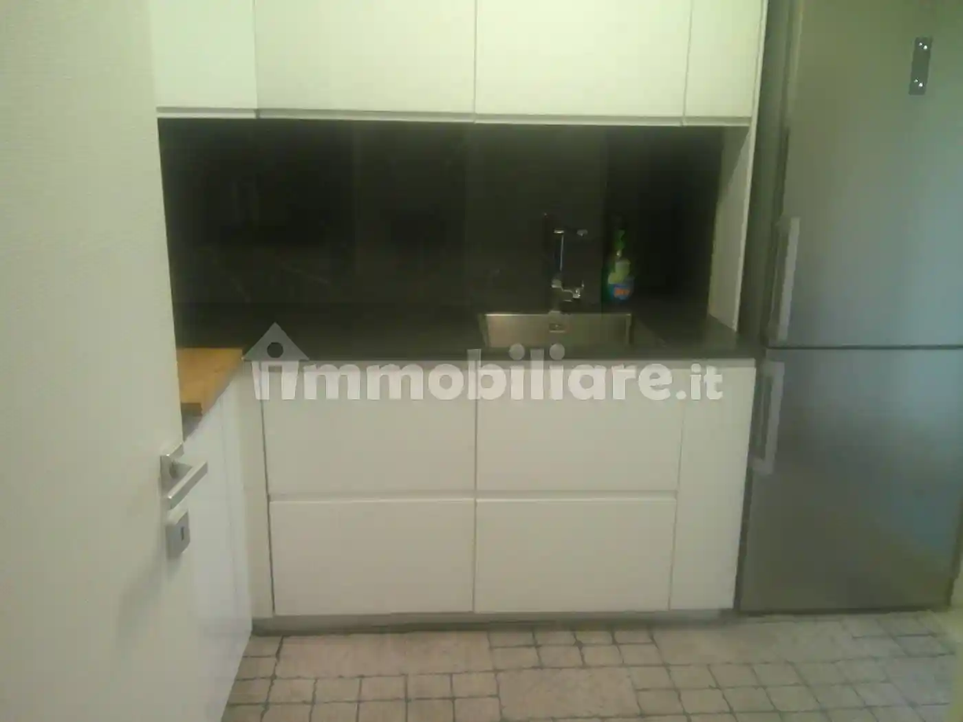 Quadrilocale via Nicola Sacco e Bartolomeo Vanzetti, Prestino, Como - foto 5