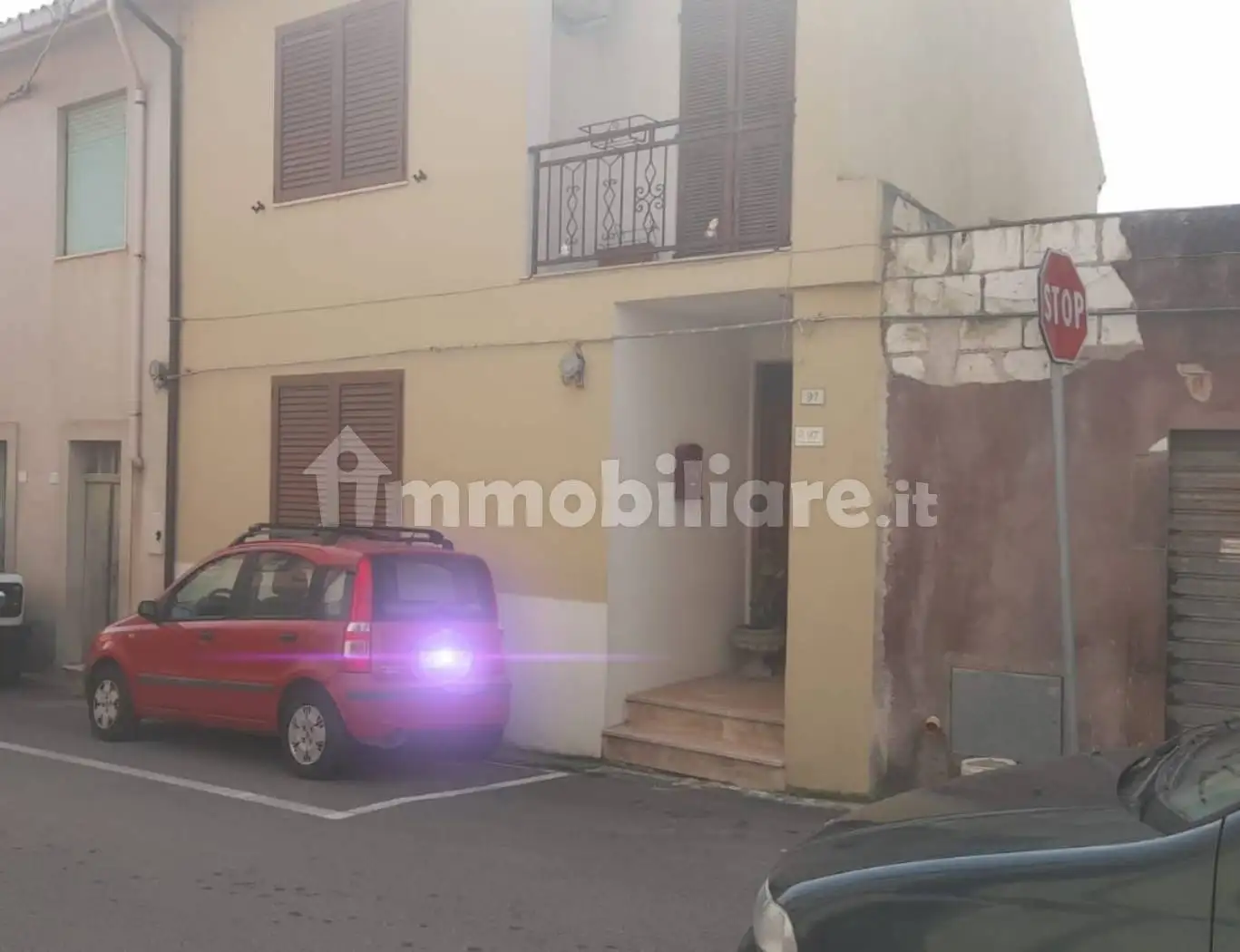 Appartamento in vendita a Magomadas