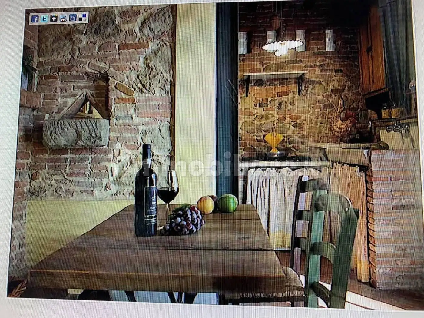 Bilocale via della Pineta,  12, Montecastello, Treggiaia, I Fabbri, Pontedera - foto 2