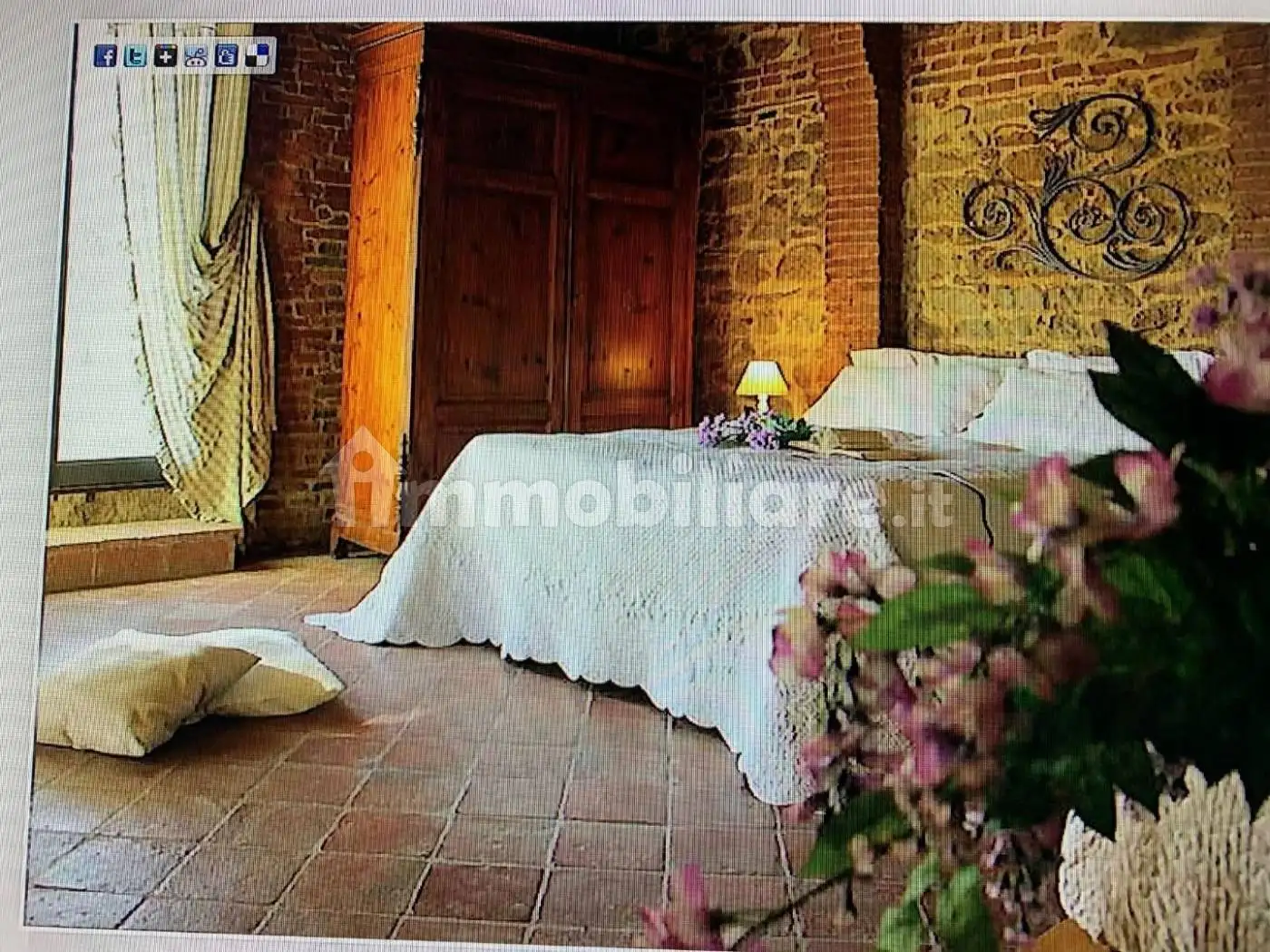 Bilocale via della Pineta,  12, Montecastello, Treggiaia, I Fabbri, Pontedera - foto 4